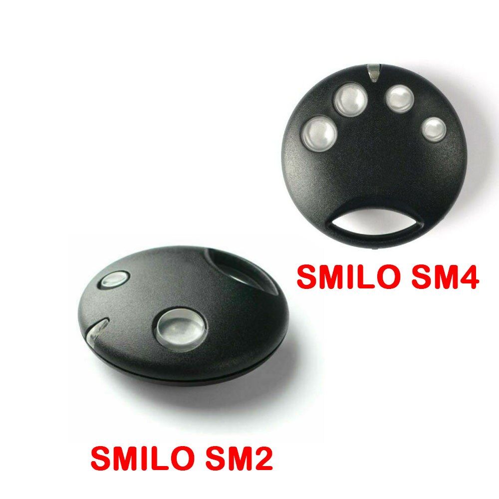 NICE SMILO SM2 / NICE SMILO SM4 Ʈ  ..